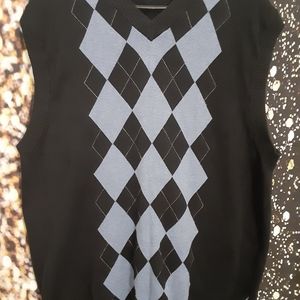 Nautica vest Big & Tall XLT